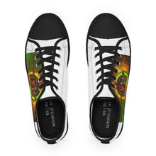 Load image into Gallery viewer, Men's Low Top Sneakers