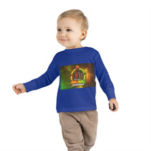 Load image into Gallery viewer, Toddler Long Sleeve Tee
