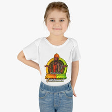 Load image into Gallery viewer, I AM Prince Sunny Infant Bodysuit