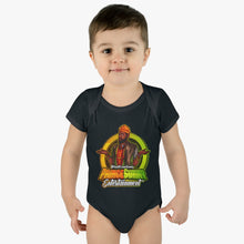 Load image into Gallery viewer, I AM Prince Sunny Infant Bodysuit

