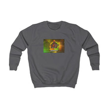 Load image into Gallery viewer, Kids Sweatshirt
