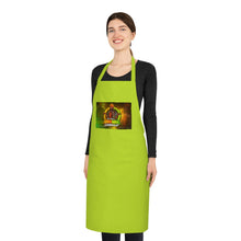 Load image into Gallery viewer, Cotton Apron