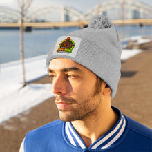 Load image into Gallery viewer, Pom Pom Beanie