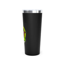 Load image into Gallery viewer, Copper Vacuum Insulated Tumbler, 22oz