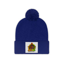 Load image into Gallery viewer, Pom Pom Beanie