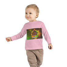 Load image into Gallery viewer, Toddler Long Sleeve Tee