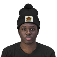 Load image into Gallery viewer, Pom Pom Beanie