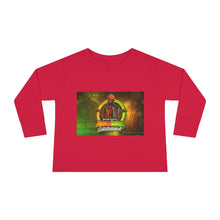 Load image into Gallery viewer, Toddler Long Sleeve Tee