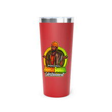 Load image into Gallery viewer, Copper Vacuum Insulated Tumbler, 22oz