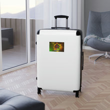 Load image into Gallery viewer, Suitcases