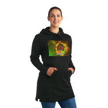 Load image into Gallery viewer, Streeter Hoodie Dress
