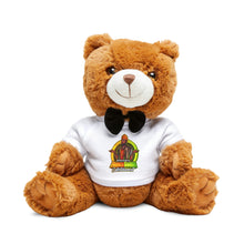 Load image into Gallery viewer, Teddy Bear with T-Shirt