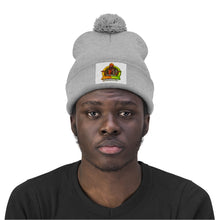 Load image into Gallery viewer, Pom Pom Beanie