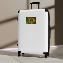 Load image into Gallery viewer, Suitcases