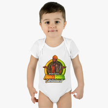 Load image into Gallery viewer, I AM Prince Sunny Infant Bodysuit