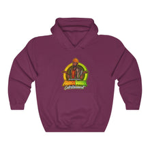 Load image into Gallery viewer, I AM Prince Sunny Hooded Sweatshirt