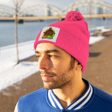 Load image into Gallery viewer, Pom Pom Beanie