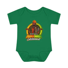 Load image into Gallery viewer, I AM Prince Sunny Infant Bodysuit