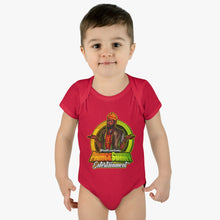 Load image into Gallery viewer, I AM Prince Sunny Infant Bodysuit