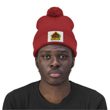Load image into Gallery viewer, Pom Pom Beanie