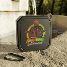 Load image into Gallery viewer, Blackwater Outdoor Bluetooth Speaker
