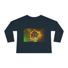 Load image into Gallery viewer, Toddler Long Sleeve Tee