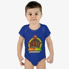 Load image into Gallery viewer, I AM Prince Sunny Infant Bodysuit