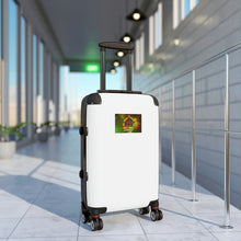 Load image into Gallery viewer, Suitcases