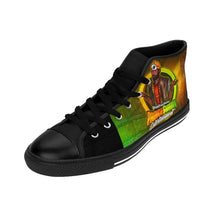 Load image into Gallery viewer, Men's High-top Sneakers