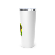Load image into Gallery viewer, Copper Vacuum Insulated Tumbler, 22oz