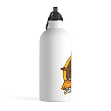 Load image into Gallery viewer, I AM Prince Sunny Stainless Steel Water Bottle