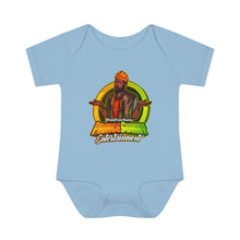 Load image into Gallery viewer, I AM Prince Sunny Infant Bodysuit