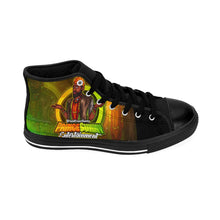 Load image into Gallery viewer, Men's High-top Sneakers