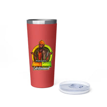 Load image into Gallery viewer, Copper Vacuum Insulated Tumbler, 22oz