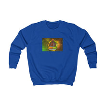 Load image into Gallery viewer, Kids Sweatshirt
