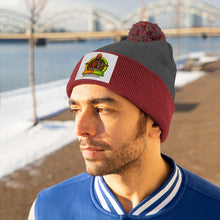 Load image into Gallery viewer, Pom Pom Beanie