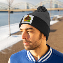 Load image into Gallery viewer, Pom Pom Beanie