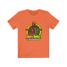 Load image into Gallery viewer, I AM Prince Sunny _ Unisex Jersey Short Sleeve Tee