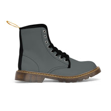 Load image into Gallery viewer, Men's Canvas Boots