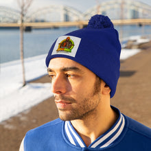 Load image into Gallery viewer, Pom Pom Beanie