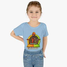 Load image into Gallery viewer, I AM Prince Sunny Infant Bodysuit