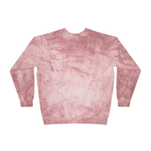 Load image into Gallery viewer, Unisex Color Blast Crewneck Sweatshirt