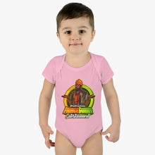 Load image into Gallery viewer, I AM Prince Sunny Infant Bodysuit