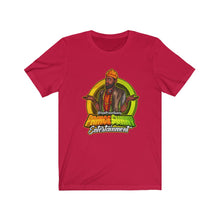 Load image into Gallery viewer, I AM Prince Sunny _ Unisex Jersey Short Sleeve Tee