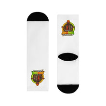 Load image into Gallery viewer, Sublimation Crew Socks (EU)