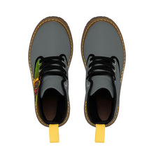 Load image into Gallery viewer, Men's Canvas Boots