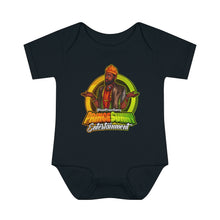 Load image into Gallery viewer, I AM Prince Sunny Infant Bodysuit