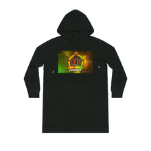 Load image into Gallery viewer, Streeter Hoodie Dress