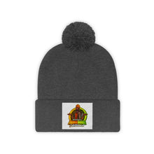 Load image into Gallery viewer, Pom Pom Beanie