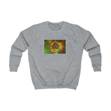 Load image into Gallery viewer, Kids Sweatshirt